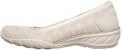 (Women) Skechers Savvy Slip-On 'Natural' 22934-NAT