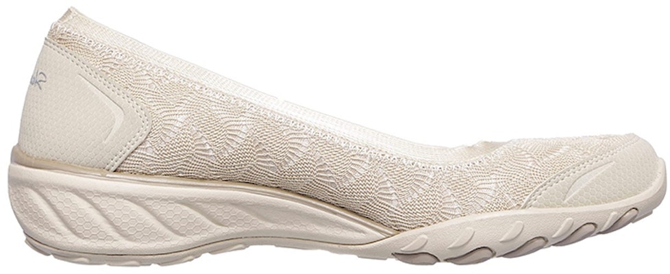 (W) (女性用)スケッチャーズ サビー スリッポン「ナチュラル」22934-NAT 22934-NAT Order (W) (女性用)スケッチャーズ サビー スリッポン「ナチュラル」22934-NAT 22934-NAT
