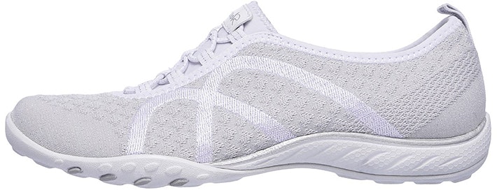 women-skechers-savvy-slip-on-white-silver-23028-wsl