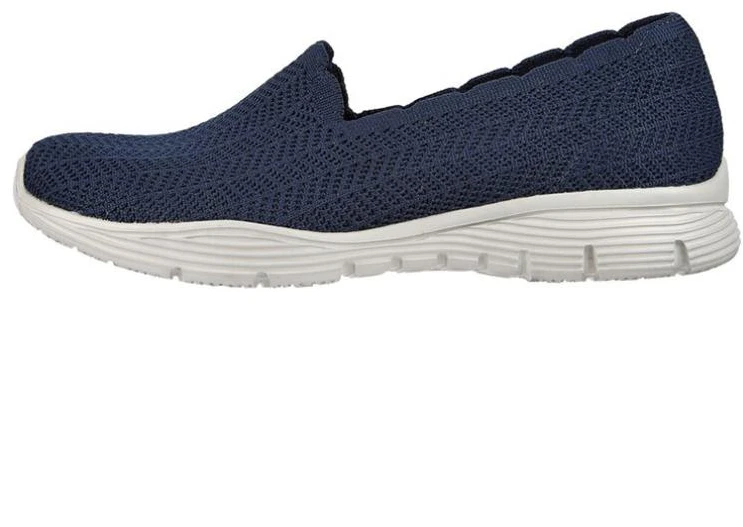 women-skechers-seager-rewrite-blue-slip-on-158104-nvy