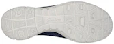 Shop (Women) Skechers Seager-Rewrite 'Blue Slip-On' 158104-NVY
