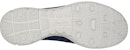 (W) Skechers Seager-Rewrite 'Biru Slip-On'. 158104-NVY