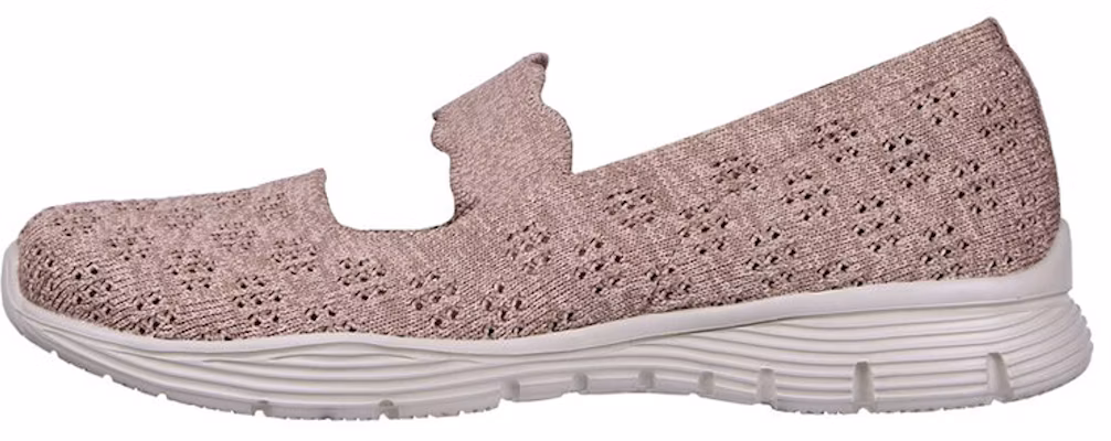 (Women) Skechers Seager-Simple 'Fashion Lazy Shoes Purple Red' 158109-MVE Buy (Women) Skechers Seager-Simple 'Fashion Lazy Shoes Purple Red' 158109-MVE
