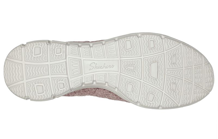 Purchase (Women) Skechers Seager-Simple 'Fashion Lazy Shoes Purple Red' 158109-MVE