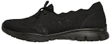 Buy (Women) Skechers Seager - City Vibes 'Black' 158040-BBK