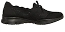 Order (Women) Skechers Seager - City Vibes 'Black' 158040-BBK