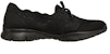 (W) Skechers Seager - Vibes Bandar 'Hitam' 158040-BBK