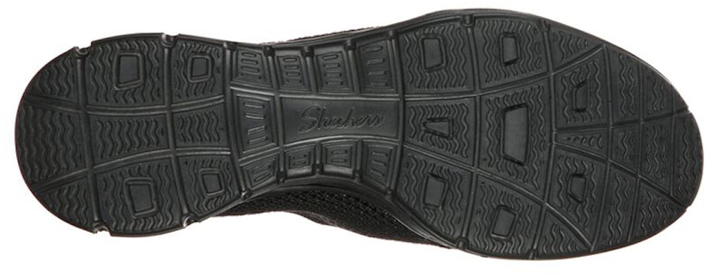 (Women) Skechers Seager - City Vibes 'Black' 158040-BBK Shop (Women) Skechers Seager - City Vibes 'Black' 158040-BBK