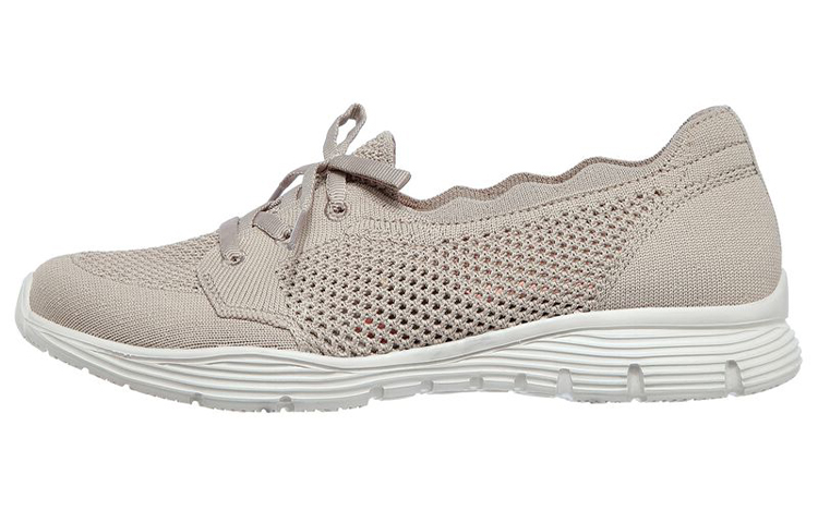 (Women) Skechers Seager - City Vibes 'Natural' 158040-TPE
