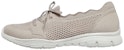 (W) Skechers Seager - City Vibes 'Natural' Kasual Wanita 158040-TPE