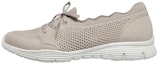 Buy (W) Skechers Seager - City Vibes 'Natural' Kasual Wanita 158040-TPE