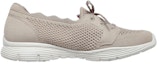 Order (W) Skechers Seager - City Vibes 'Natural' Kasual Wanita 158040-TPE