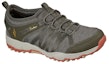 Lookbook (W) Skechers Seager Hiker - Topanga 'Hijau Zaitun' 158236-OLV