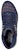 (W) Skechers Seager Hiker 'Art-Beat Blue' Biru 158238-NVMT