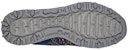 (W) Skechers Seager Hiker 'Art-Beat Blue' Biru 158238-NVMT
