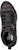 (W) Skechers Seager Hiker 'Art Beat Black' Kasut Hitam 158238-BKMT