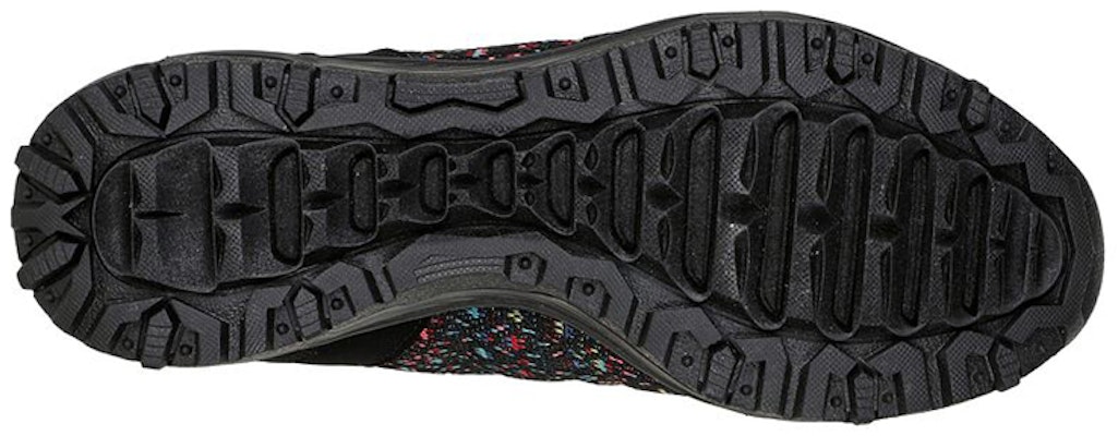 (W) Skechers Seager Hiker 'Art Beat Black' Botas de Senderismo Negro 158238-BKMT Purchase (W) Skechers Seager Hiker 'Art Beat Black' Botas de Senderismo Negro 158238-BKMT