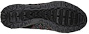 (W) Skechers Seager Hiker 'Art Beat Black' Kasut Hitam 158238-BKMT