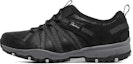 Buy (W) Skechers Seager Hiker 'Hitam Kasual Low-Top' 158420-BLK