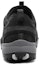 Shop (W) Skechers Seager Hiker 'Hitam Kasual Low-Top' 158420-BLK