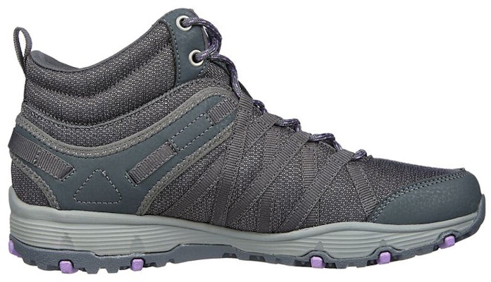 (W) Skechers Seager Hiker 'Abu-Arang' 158591-CCL Order (W) Skechers Seager Hiker 'Abu-Arang' 158591-CCL