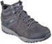 Lookbook (W) Skechers Seager Hiker '炭色' 女士徒步鞋 158591-CCL