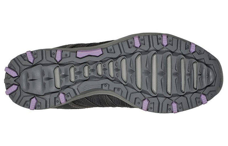 Purchase (W) Skechers Seager Hiker '炭色' 女士徒步鞋 158591-CCL