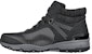 (W) Skechers Seager Hiker 'Coastin Free Black' Hitam 158237-BLK