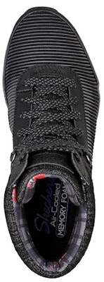 (W) Skechers Seager Hiker 'Coastin Free Black' Botas Senderismo Negra 158237-BLK Lookbook (W) Skechers Seager Hiker 'Coastin Free Black' Botas Senderismo Negra 158237-BLK