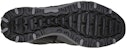 (W) Skechers Seager Hiker 'Coastin Free Black' Hitam 158237-BLK