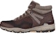 (W) Skechers Seager Hiker 'Coastin Free Coklat' 158237-CHOC