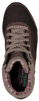 Shop (W) Skechers Seager Hiker 'Coastin Free Cokelat' 158237-CHOC