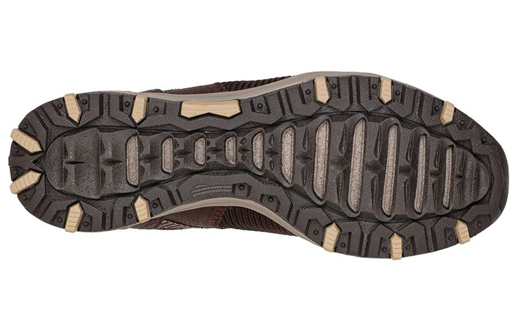 Purchase Skechers Seager Hiker - Coastin Free 防滑耐磨戶外鞋 女款 巧克力色