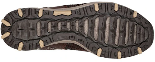 Purchase (W) Skechers Seager Hiker 'Coastin Free Cokelat' 158237-CHOC