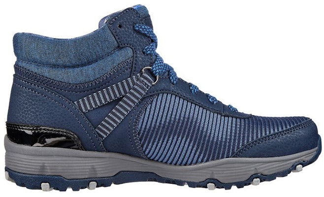 (Women) Skechers Seager Hiker 'Coastin Free Navy Blue' 158237-NVY Order (Women) Skechers Seager Hiker 'Coastin Free Navy Blue' 158237-NVY