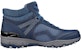 (W) Skechers Seager Hiker 'Coastin Free Biru Laut' 158237-NVY