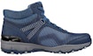 Order (W) Skechers Seager Hiker 'Coastin Free Biru Laut' 158237-NVY