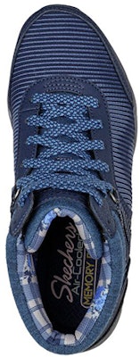 (Women) Skechers Seager Hiker 'Coastin Free Navy Blue' 158237-NVY Lookbook (Women) Skechers Seager Hiker 'Coastin Free Navy Blue' 158237-NVY