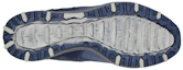 Shop Skechers Seager Hiker - Coastin Free 防滑耐磨戶外鞋 女款 海軍藍
