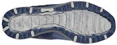 Shop (W) Skechers Seager Hiker 'Coastin Free Biru Laut' 158237-NVY