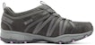 (W) Skechers Seager Hiker 'Kelabu Coklat Gelap' 158420-CCL