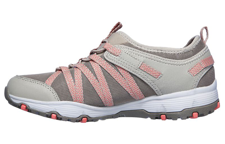 (Women) Skechers Seager Hiker 'Gatewood Grey Brown' 158049-TPE