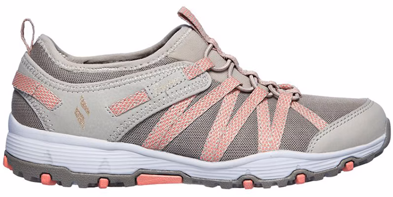 (Women) Skechers Seager Hiker 'Gatewood Grey Brown' 158049-TPE Order (Women) Skechers Seager Hiker 'Gatewood Grey Brown' 158049-TPE