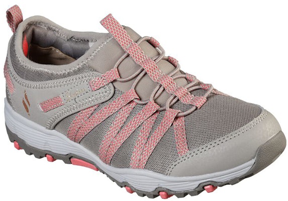 (W) Skechers Seager Hiker 'Gatewood Gris Marrón' 158049-TPE Lookbook (W) Skechers Seager Hiker 'Gatewood Gris Marrón' 158049-TPE