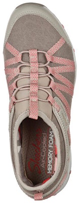 (W) Skechers Seager Hiker 'Gatewood Gris Marrón' 158049-TPE Shop (W) Skechers Seager Hiker 'Gatewood Gris Marrón' 158049-TPE