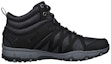 Order (W) Skechers Seager Hiker 'Tepi ke Tepi Hitam' 158591-BLK