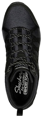 (W) 스케쳐스 시거 하이커 '블랙' (Skechers Seager Hiker 'Black') 158591-BLK Lookbook (W) 스케쳐스 시거 하이커 '블랙' (Skechers Seager Hiker 'Black') 158591-BLK