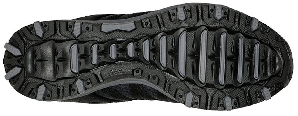 (W) 스케쳐스 시거 하이커 '블랙' (Skechers Seager Hiker 'Black') 158591-BLK Shop (W) 스케쳐스 시거 하이커 '블랙' (Skechers Seager Hiker 'Black') 158591-BLK
