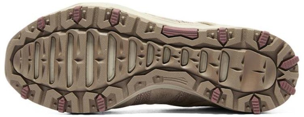 (Women) Skechers Seager Hiker 'Flowerette - Dark Taupe' 158420-DKTP Purchase (Women) Skechers Seager Hiker 'Flowerette - Dark Taupe' 158420-DKTP