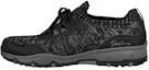 Buy (W) Skechers Seager Hiker 'Sunny Dream Hitam' 158423-BKCC